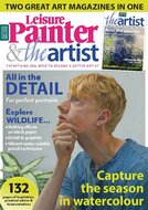Leisure Painter Magazine