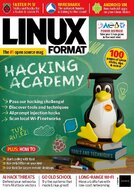 Linux Format Magazine