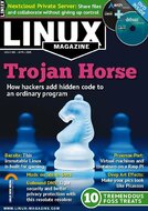 Linux Magazine