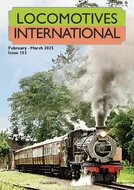 Locomotives International Magazine