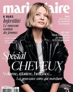 Marie Claire France
