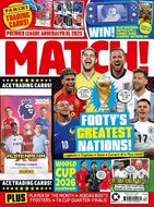 Match Magazine