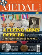 Medal News Magazine