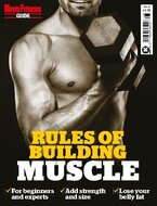 Men&#039;s Fitness Guide Magazine