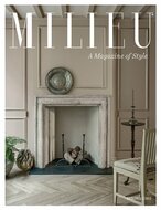 Milieu Magazine