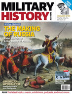 Military History Matters Magazine