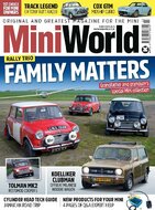 MiniWorld Magazine