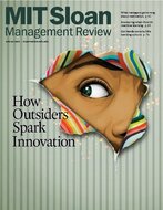 MIT Sloan Magazine
