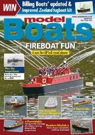 Model Boats Magazine