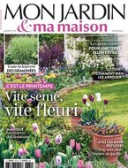 Mon jardin et ma maison