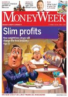 MoneyWeek Magazine