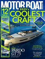 Motor Boat &amp; Yachting Magazine