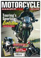 Motorcycle Sport &amp; Leisure Magazine