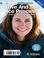 My Weekly Pocket Novel Magazine