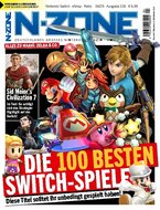 N-Zone (Deutschsprachig)