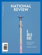 National Review Magazine