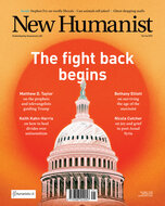 New Humanist Magazine