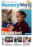 Nursery World Magazine