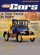 Old Cars Magazine