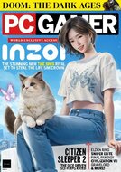 PC Gamer Magazine (UK)