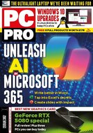 PC Pro Magazine