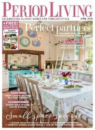Period Living Magazine