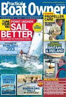 Practical Boat Owner Magazine