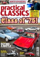 Practical Classics Magazine
