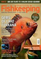 Practical Fishkeeping Magazine
