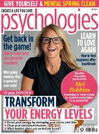 Psychologies Magazine