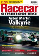 Racecar Engineering Magazine
