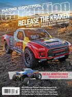 Radio Control Car Action Magazine
