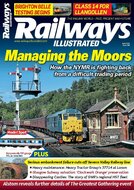 Railways Illustrated Magazine