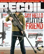 Recoil Magazine
