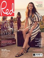 Red Magazine