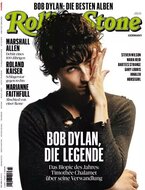 Rolling Stone Deutschland
