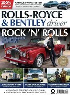 Rolls-Royce &amp; Bentley Driver Magazine