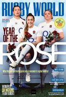 Rugby World Magazine