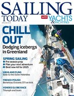 Sailing Today Magazine