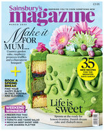 Sainsbury's Magazine