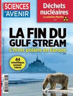 Sciences et avenir