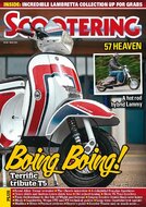 Scootering Magazine