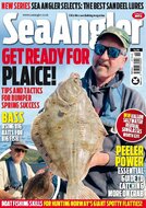 Sea Angler Magazine