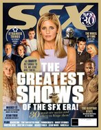 SFX Magazine