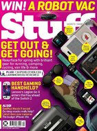 Stuff Magazine