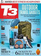 T3: Tommorow&#039;s Technology Today Magazine