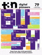 t3n (Deutsche Ausgabe)