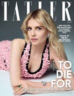 Tatler Magazine