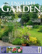 The English Garden Magazine
