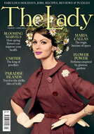 The Lady Magazine